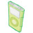  iPod的绿色 IPod Green